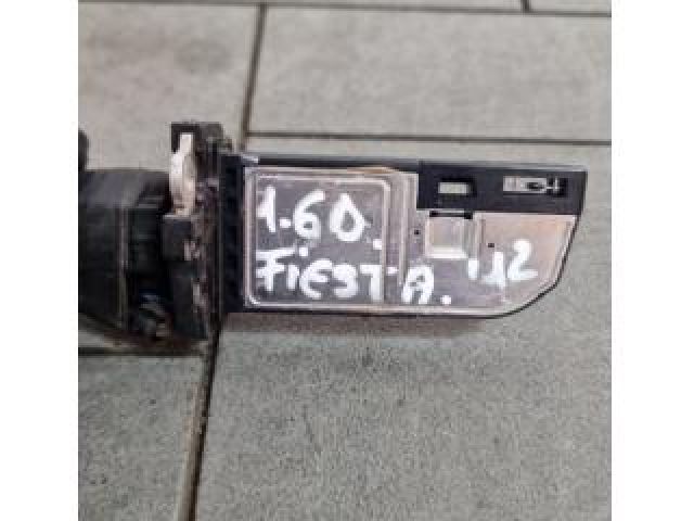 bontott FORD FIESTA VII Légtömegmérő