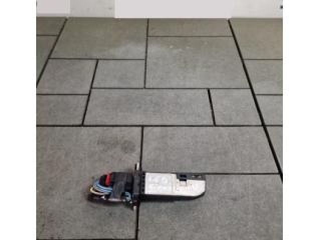 bontott FORD FIESTA VII Légtömegmérő