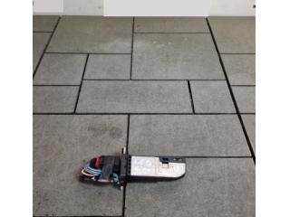 bontott FORD FIESTA VII Légtömegmérő