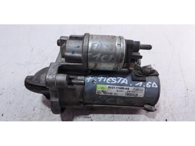bontott FORD FIESTA VII Önindító
