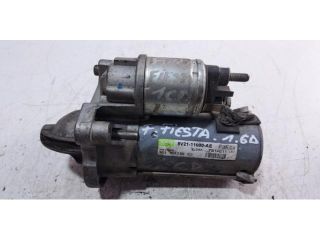 bontott FORD FIESTA VII Önindító