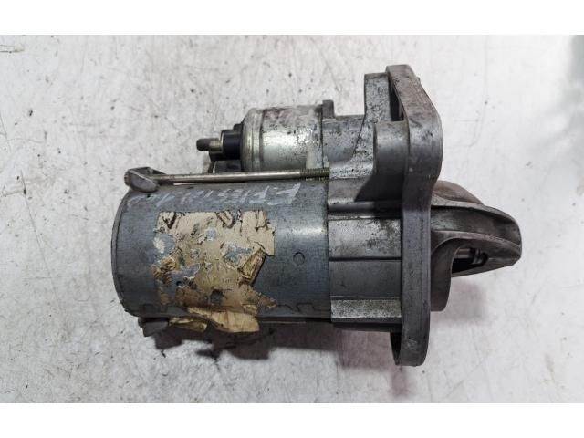 bontott FORD FIESTA VII Önindító