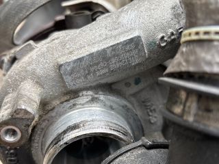 bontott FORD FIESTA VII Turbó