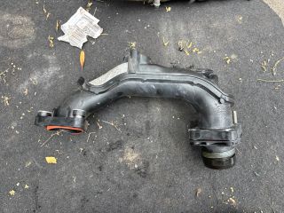 bontott FORD FIESTA VII Turbócső