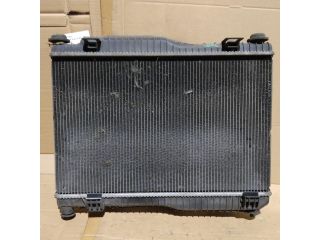 bontott FORD FIESTA VII Vízhűtő Radiátor (Klímás)