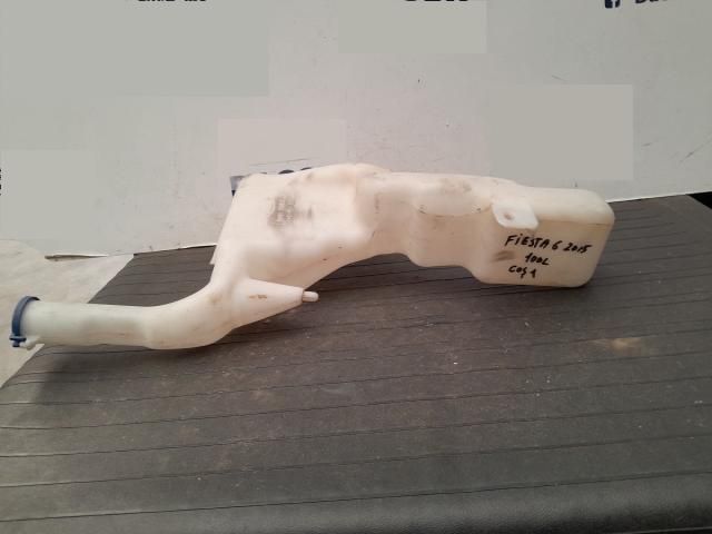 bontott FORD FIESTA VII Ablakmosó Tartály