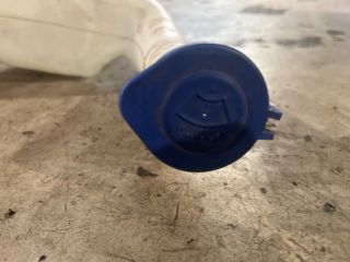 bontott FORD FIESTA VII Ablakmosó Tartály