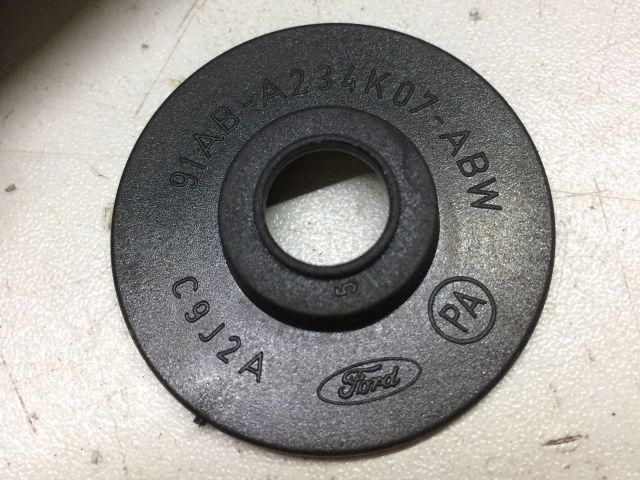 bontott FORD FIESTA VII Ablaktekerő Kar (Pozíciófüggetlen)