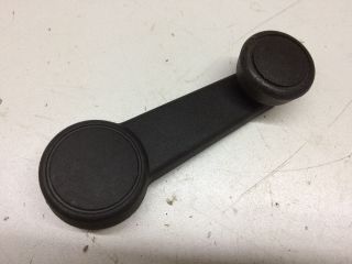 bontott FORD FIESTA VII Ablaktekerő Kar (Pozíciófüggetlen)