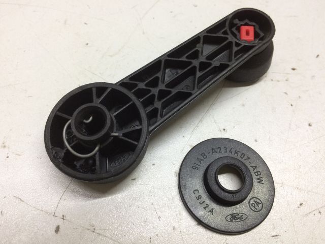 bontott FORD FIESTA VII Ablaktekerő Kar (Pozíciófüggetlen)