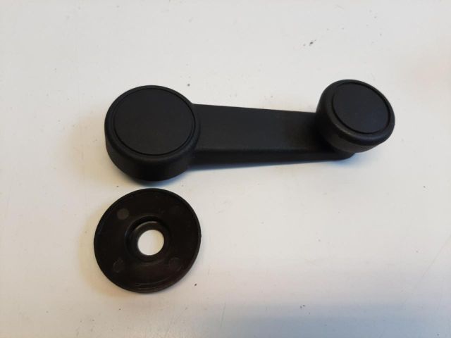 bontott FORD FIESTA VII Ablaktekerő Kar (Pozíciófüggetlen)