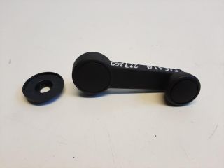 bontott FORD FIESTA VII Ablaktekerő Kar (Pozíciófüggetlen)