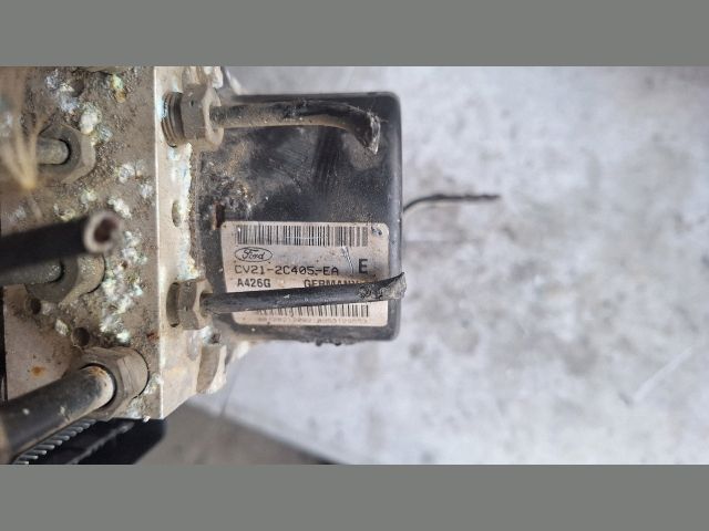 bontott FORD FIESTA VII ABS / ABR / ESP Pumpa