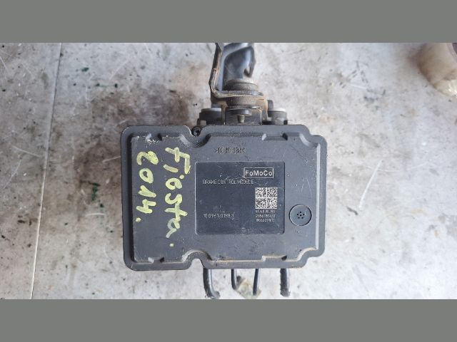 bontott FORD FIESTA VII ABS / ABR / ESP Pumpa