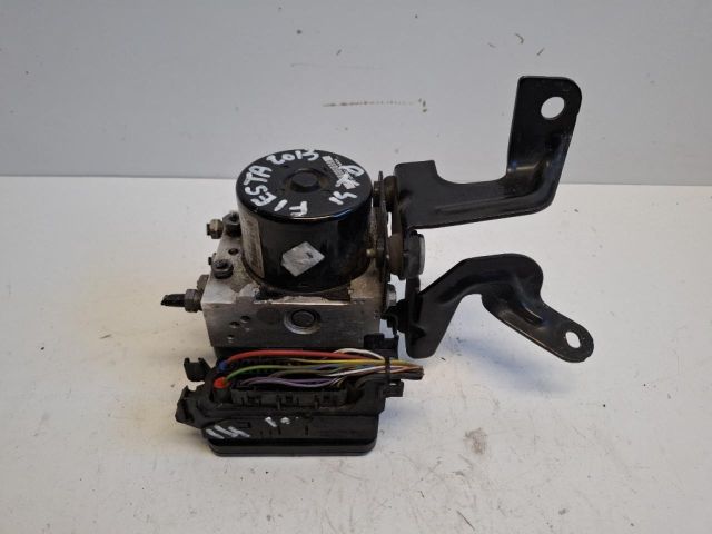 bontott FORD FIESTA VII ABS Kocka