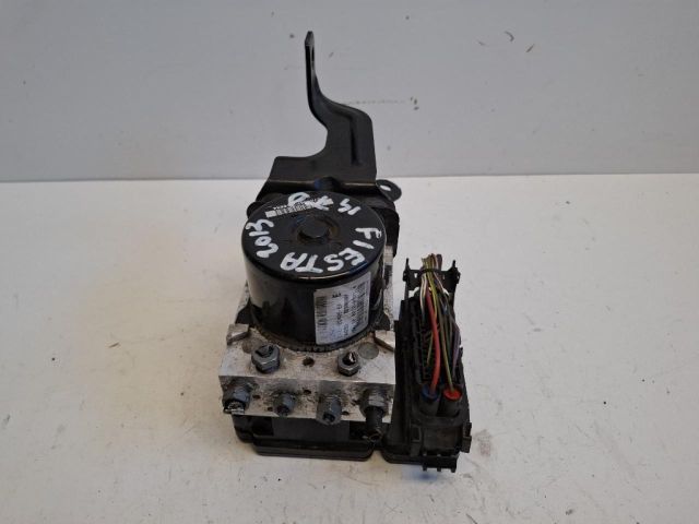 bontott FORD FIESTA VII ABS Kocka