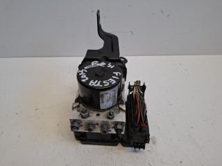 bontott FORD FIESTA VII ABS Kocka