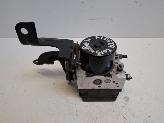 bontott FORD FIESTA VII ABS Kocka