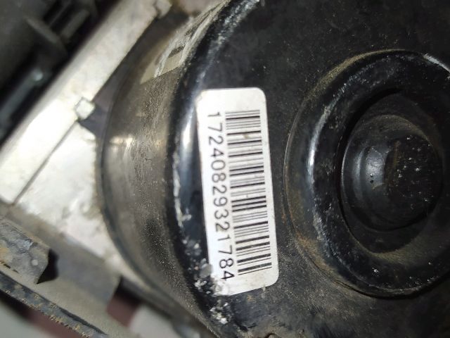 bontott FORD FIESTA VII ABS Kocka