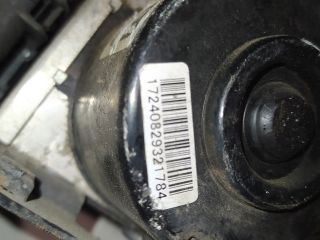 bontott FORD FIESTA VII ABS Kocka