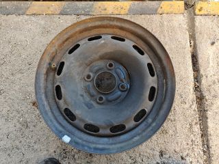 bontott FORD FIESTA VII Acélfelni (1 db)