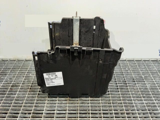 bontott FORD FIESTA VII Akkumulátor Tartó