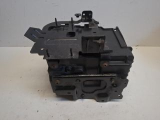 bontott FORD FIESTA VII Akkumulátor Védő Lemez