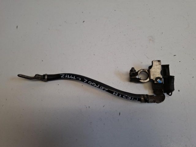 bontott FORD FIESTA VII Akkumulátor Vezérlő Panel