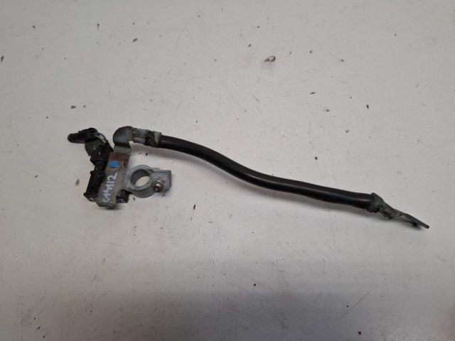 bontott FORD FIESTA VII Akkumulátor Vezérlő Panel