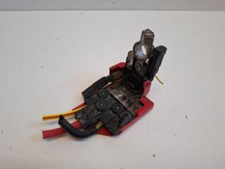 bontott FORD FIESTA VII Akkumulátor Vezérlő Panel