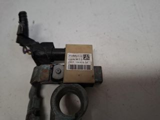 bontott FORD FIESTA VII Akkumulátor Vezérlő Panel