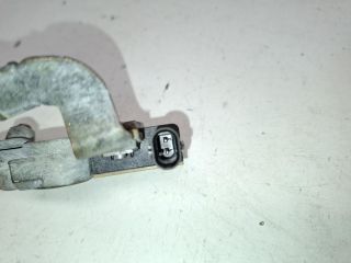 bontott FORD FIESTA VII Akkumulátor Vezérlő Panel