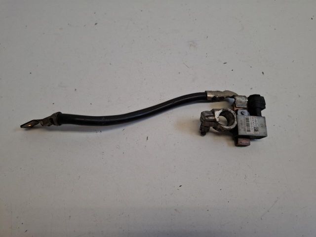 bontott FORD FIESTA VII Akkumulátor Vezérlő Panel