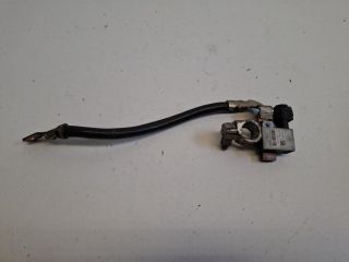 bontott FORD FIESTA VII Akkumulátor Vezérlő Panel