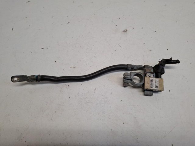 bontott FORD FIESTA VII Akkumulátor Vezérlő Panel