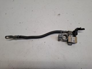 bontott FORD FIESTA VII Akkumulátor Vezérlő Panel