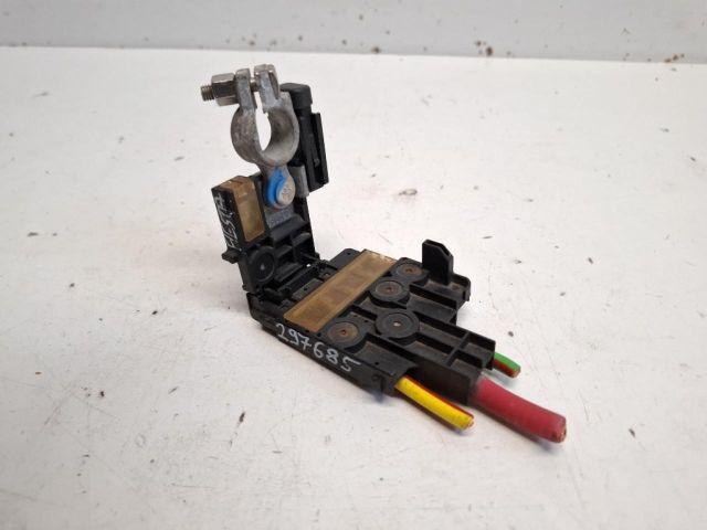 bontott FORD FIESTA VII Akkumulátor Vezérlő Panel