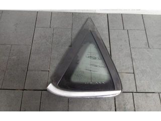 bontott FORD FIESTA VII Bal C Oszlop Oldalablak Üveg