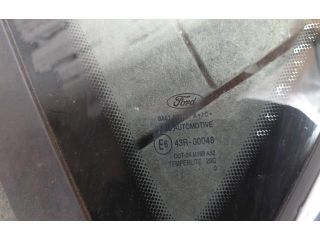 bontott FORD FIESTA VII Bal C Oszlop Oldalablak Üveg