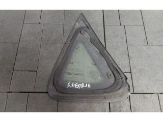 bontott FORD FIESTA VII Bal C Oszlop Oldalablak Üveg