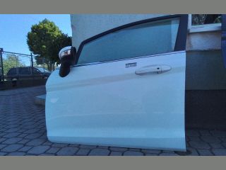 bontott FORD FIESTA VII Bal első Ablak