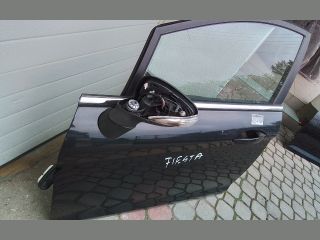 bontott FORD FIESTA VII Bal első Ablak