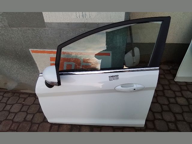 bontott FORD FIESTA VII Bal első Ablak