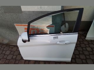 bontott FORD FIESTA VII Bal első Ablak