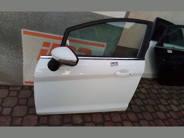 bontott FORD FIESTA VII Bal első Ablak