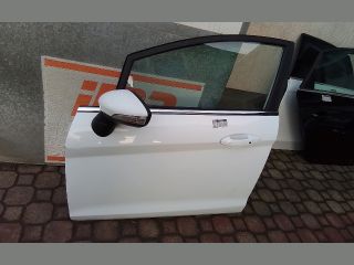 bontott FORD FIESTA VII Bal első Ablak