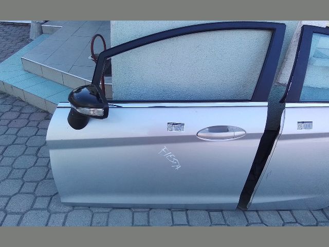 bontott FORD FIESTA VII Bal első Ablak