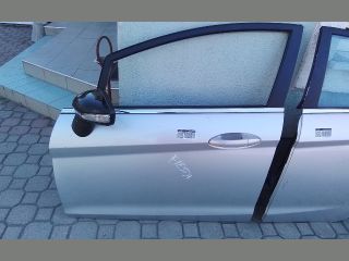 bontott FORD FIESTA VII Bal első Ablak