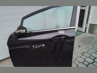 bontott FORD FIESTA VII Bal első Ablak