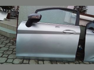 bontott FORD FIESTA VII Bal első Ablak